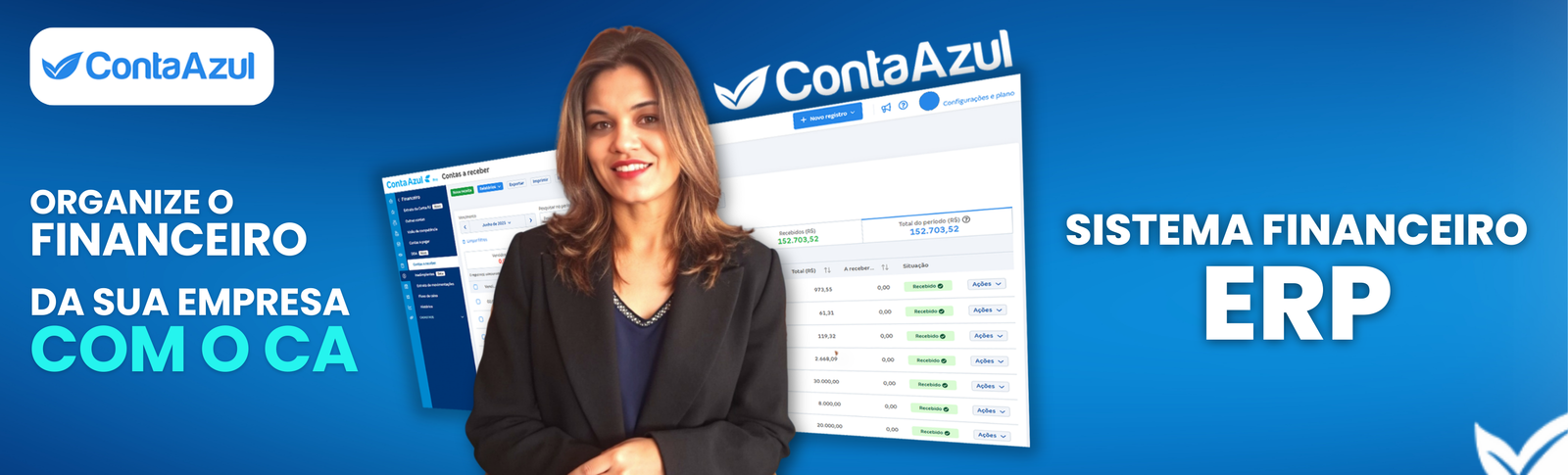 Conta Azul